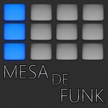 Mesa de FUNK DJ