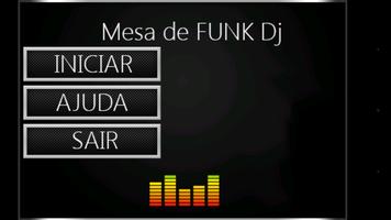 3 Schermata Mesa de FUNK DJ