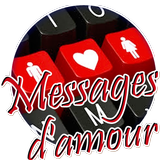 Messages d'amour darija icon
