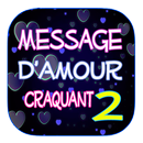 Message D'amour Craquant 2 APK