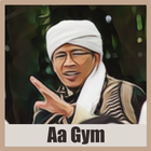 Ceramah A`a Gym Zeichen