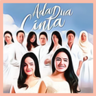 Lagu Ada Dua Cinta - Haruskah Ku Mati आइकन