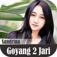Lagu Sandrina Azzahra Goyang Dua Jari Lirik Apk 1 0 Download For Android Download Lagu Sandrina Azzahra Goyang Dua Jari Lirik Apk Latest Version Apkfab Com