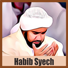 آیکون‌ Sholawat Habib Syech Lengkap