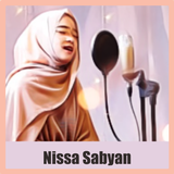 Gambus Nissa Sabyan Offline MP3 icône