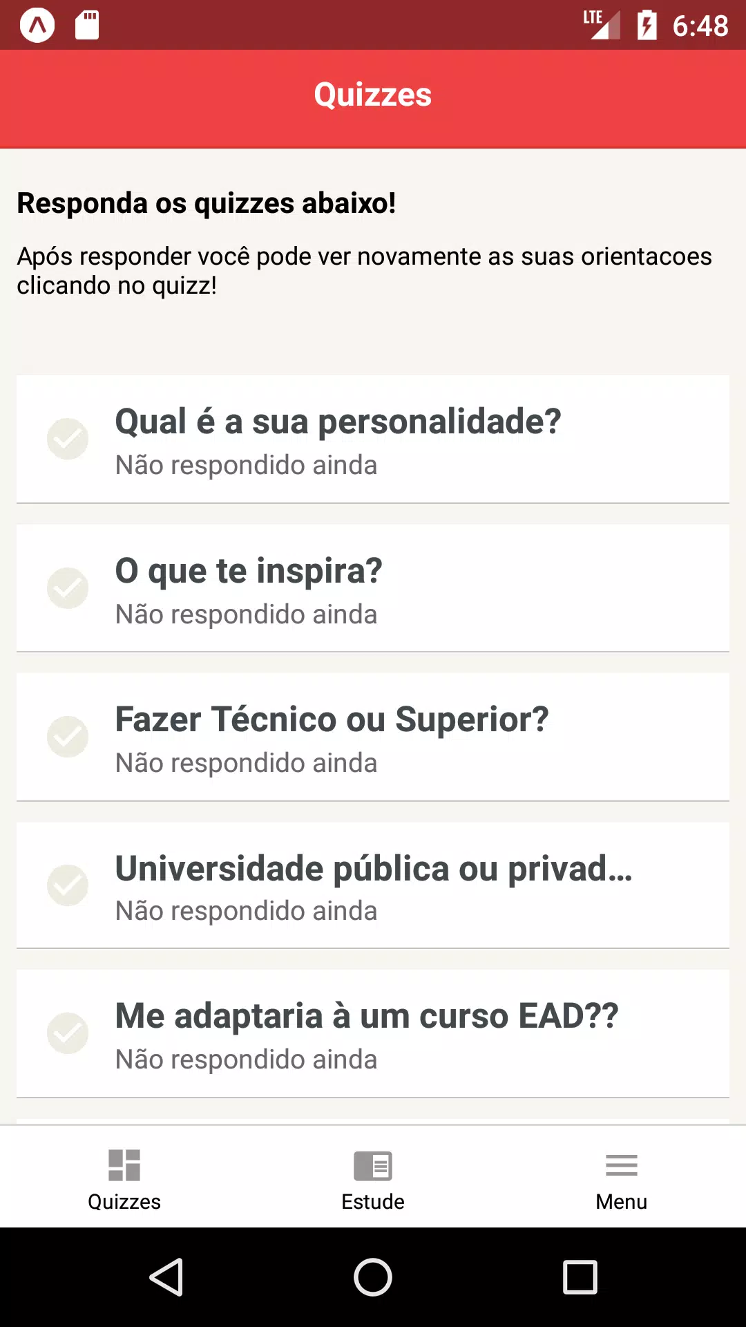 jogadores - Página 48 – Quiz e Testes de Personalidade