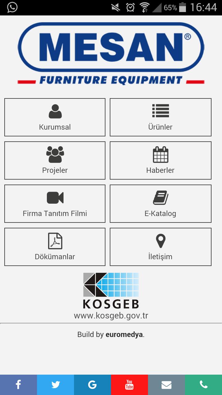 Mesan Furniture Equipment Fur Android Apk Herunterladen