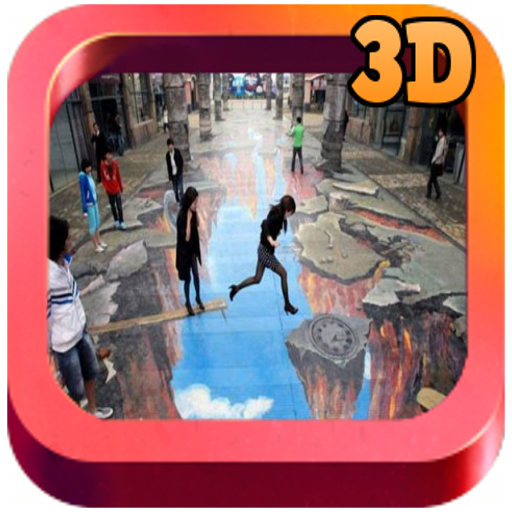 3D Images