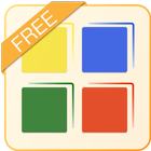 Mighty App Launcher Free icône
