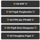 UU Pajak Komplit 2016 ikon