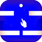Bolas Bouncy Slitherio Azulejo ícone