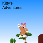 Kittys Adventure Zeichen