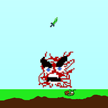 Helvetica's Adventure