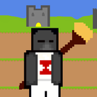 Janitorial Knight أيقونة