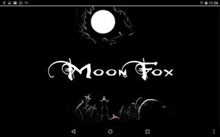 Moonfox Affiche