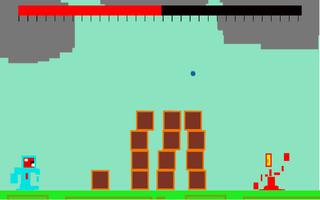 Rocks and Blocks Screenshot 1