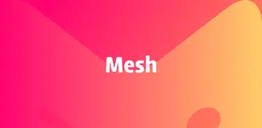 Mesh: Random Video Chat