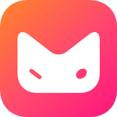 Mesh: Random Video Chat أيقونة