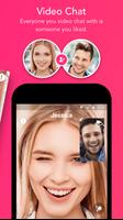 Mesh: Random Video Chat اسکرین شاٹ 1