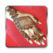 Mehndi Designs 2017 icon