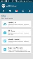 OnlineTCS Sirsyed College screenshot 1