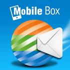 企業行動信箱 (Mobile Box) 圖標
