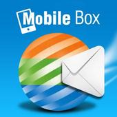 企業行動信箱 (Mobile Box) icon