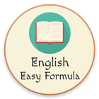 English Easy Formula ไอคอน