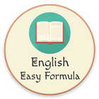 English Easy Formula icône