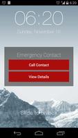 Emergency Contact ภาพหน้าจอ 3