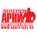 Arnistore aplikacja