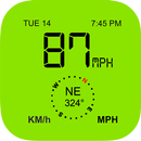 Speedometer Pro APK