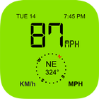 Speedometer Pro ikon