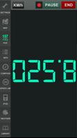 Speedometer Pro syot layar 3