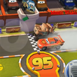 Guide Cars Fast As Lightning