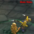 Guide Lego Ninja GO