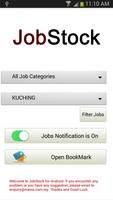 JobStock For Android 海报