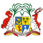 Government of Mauritius icône