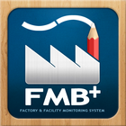 آیکون‌ FMB Touch