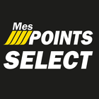 Mes Points Select 아이콘