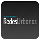 Redes Urbanas आइकन