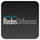 Redes Urbanas アイコン