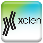 XCIEN - Portal de Clientes アイコン