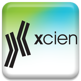 XCIEN - Portal de Clientes আইকন