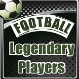 Football Legendary Players ไอคอน