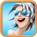 دخترونه (تلگرام غیررسمی) APK
