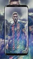 Messi lionel 4K HD Wallpapers اسکرین شاٹ 1