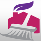 Mess 2 Freshh Cleaning App আইকন