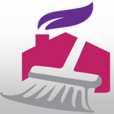 Mess 2 Freshh Cleaning App icon