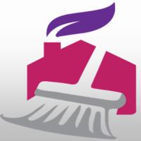 Mess 2 Freshh Cleaning App plakat